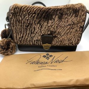 Patricia Nash Crossbody or Wristlet